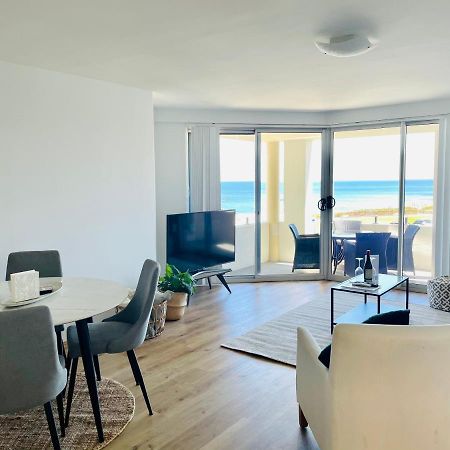 Cottesloe Beach View Apartments #7 Perth Buitenkant foto